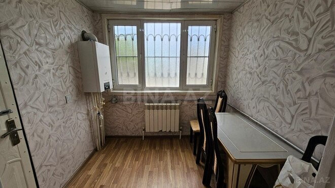 3-комн. вторичка - пос. Бина - 80 м² (11)