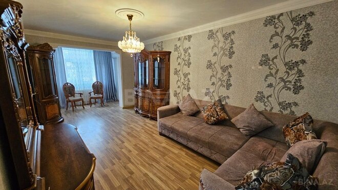 3-комн. вторичка - пос. Бина - 80 м² (2)