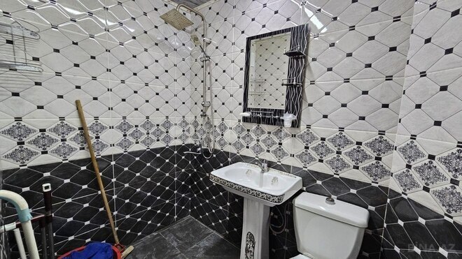 3-комн. вторичка - пос. Бина - 80 м² (15)