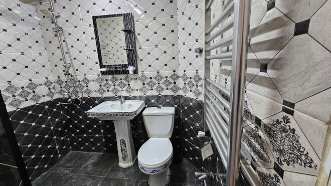 3-комн. вторичка - пос. Бина - 80 м² (16)