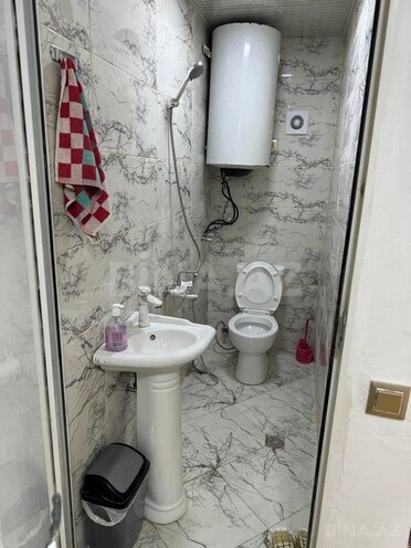 2-комн. дом/дача - пос. Говсан - 30 м² (3)