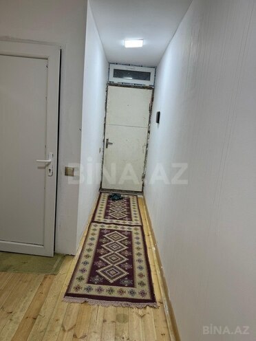 2-комн. дом/дача - пос. Говсан - 30 м² (4)