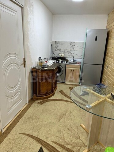 2-комн. дом/дача - пос. Говсан - 30 м² (1)