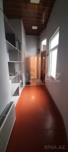 1 otaqlı köhnə tikili - Nizami m. - 35 m² (1)
