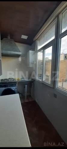 1 otaqlı köhnə tikili - Nizami m. - 35 m² (2)