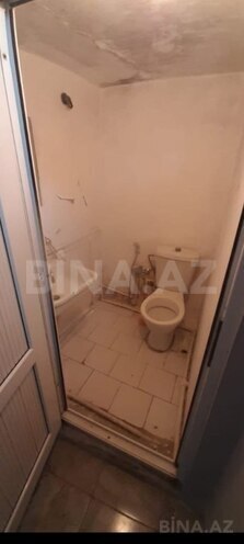 1 otaqlı köhnə tikili - Nizami m. - 35 m² (6)