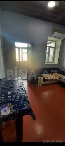1 otaqlı köhnə tikili - Nizami m. - 35 m² (4)