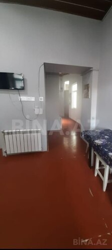 1 otaqlı köhnə tikili - Nizami m. - 35 m² (3)