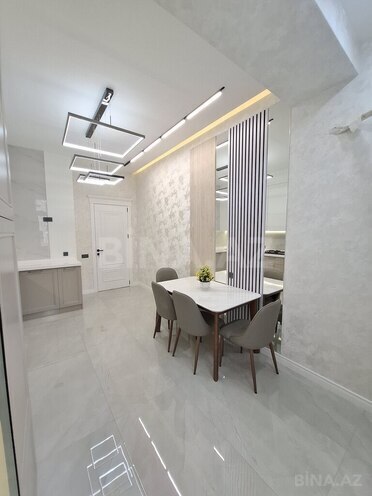 3-комн. новостройка - Наримановский  р. - 130 м² (11)