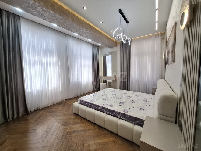 3-комн. новостройка - Наримановский  р. - 130 м² (14)