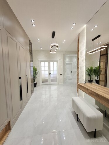 3-комн. новостройка - Наримановский  р. - 130 м² (5)