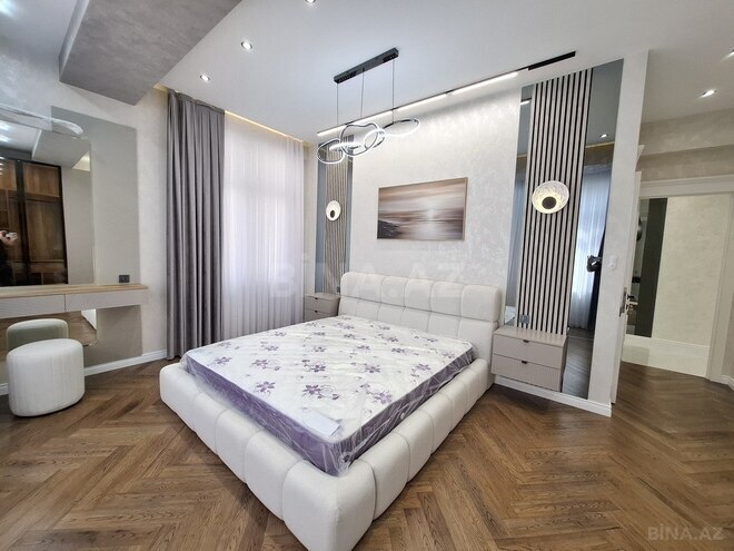 3-комн. новостройка - Наримановский  р. - 130 м² (13)