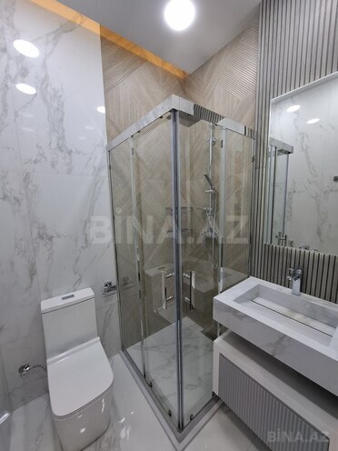 3-комн. новостройка - Наримановский  р. - 130 м² (18)