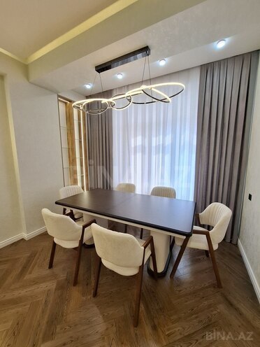 3-комн. новостройка - Наримановский  р. - 130 м² (2)
