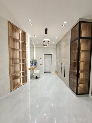 3-комн. новостройка - Наримановский  р. - 130 м² (7)