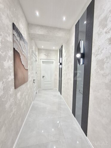 3-комн. новостройка - Наримановский  р. - 130 м² (8)