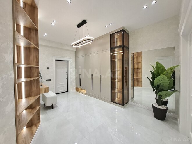 3-комн. новостройка - Наримановский  р. - 130 м² (6)