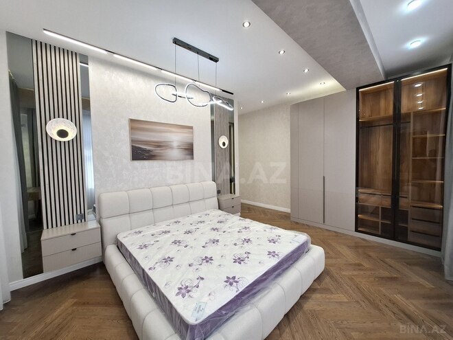 3-комн. новостройка - Наримановский  р. - 130 м² (12)
