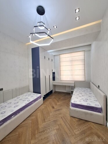 3-комн. новостройка - Наримановский  р. - 130 м² (15)
