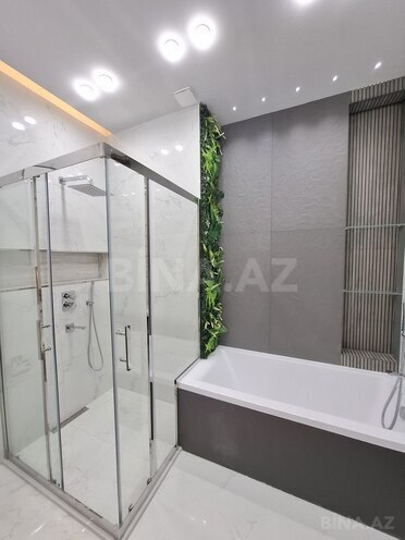 3-комн. новостройка - Наримановский  р. - 130 м² (16)