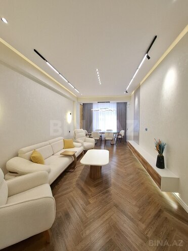 3-комн. новостройка - Наримановский  р. - 130 м² (4)