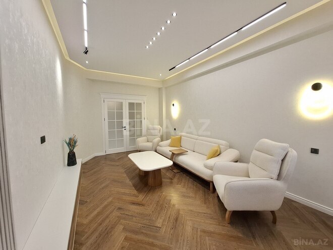 3-комн. новостройка - Наримановский  р. - 130 м² (3)