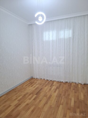 3 otaqlı yeni tikili - Memar Əcəmi m. - 80 m² (9)