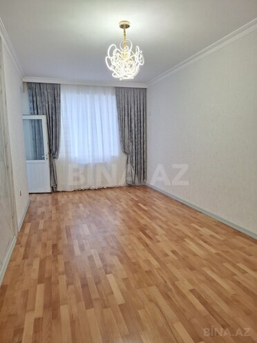 3 otaqlı yeni tikili - Memar Əcəmi m. - 80 m² (4)