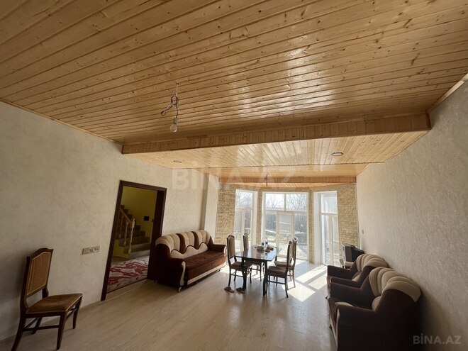 5 otaqlı həyət evi/bağ evi - Sumqayıt - 190 m² (6)