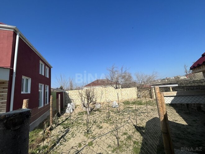 5 otaqlı həyət evi/bağ evi - Sumqayıt - 190 m² (5)
