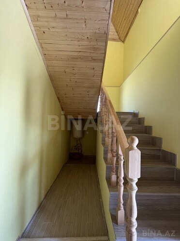 5 otaqlı həyət evi/bağ evi - Sumqayıt - 190 m² (10)