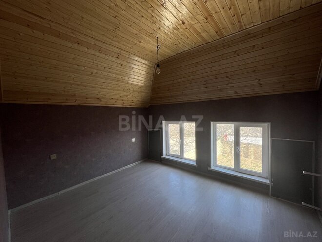 5 otaqlı həyət evi/bağ evi - Sumqayıt - 190 m² (17)
