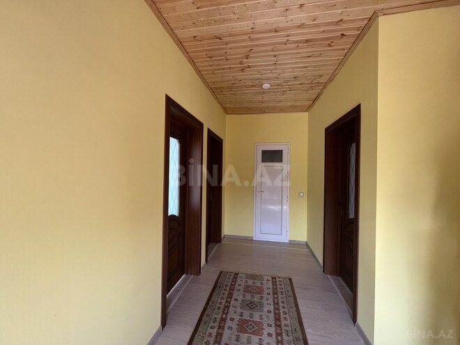 5 otaqlı həyət evi/bağ evi - Sumqayıt - 190 m² (13)