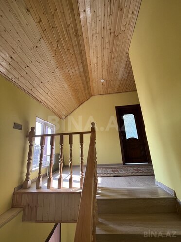 5 otaqlı həyət evi/bağ evi - Sumqayıt - 190 m² (12)