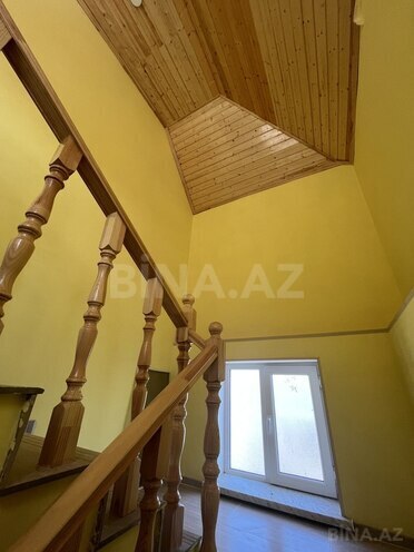 5 otaqlı həyət evi/bağ evi - Sumqayıt - 190 m² (11)