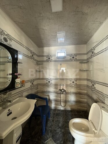 5 otaqlı həyət evi/bağ evi - Sumqayıt - 190 m² (9)
