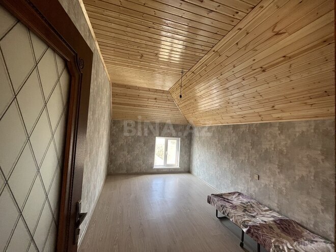 5 otaqlı həyət evi/bağ evi - Sumqayıt - 190 m² (16)