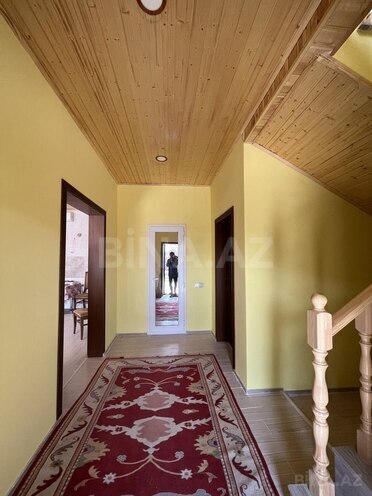 5 otaqlı həyət evi/bağ evi - Sumqayıt - 190 m² (7)