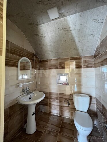 5 otaqlı həyət evi/bağ evi - Sumqayıt - 190 m² (18)