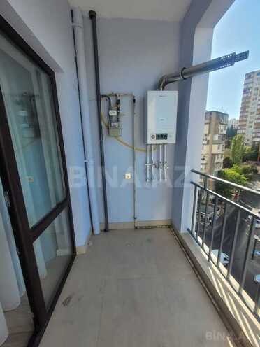 2-комн. новостройка - м. Мемар Аджеми - 65 м² (11)