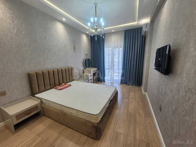 2-комн. новостройка - м. Мемар Аджеми - 65 м² (3)