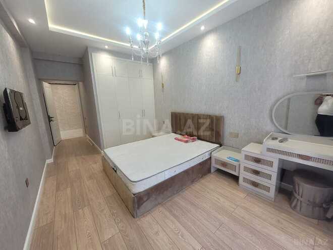 2-комн. новостройка - м. Мемар Аджеми - 65 м² (6)