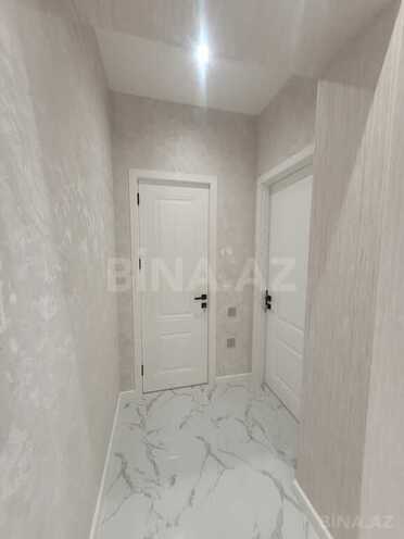 2-комн. новостройка - м. Мемар Аджеми - 65 м² (7)