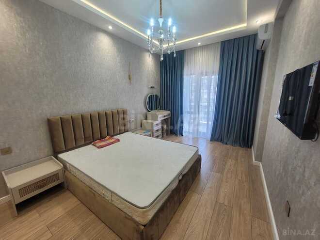 2-комн. новостройка - м. Мемар Аджеми - 65 м² (4)