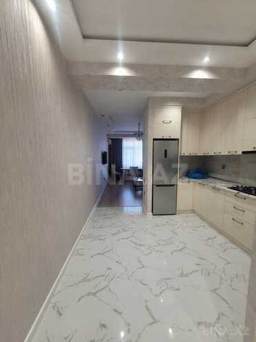 2-комн. новостройка - м. Мемар Аджеми - 65 м² (5)