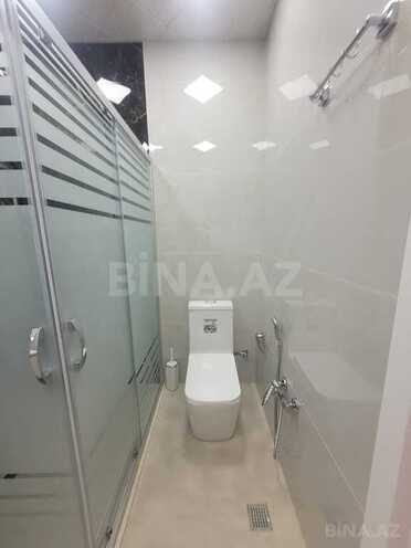 2-комн. новостройка - м. Мемар Аджеми - 65 м² (10)