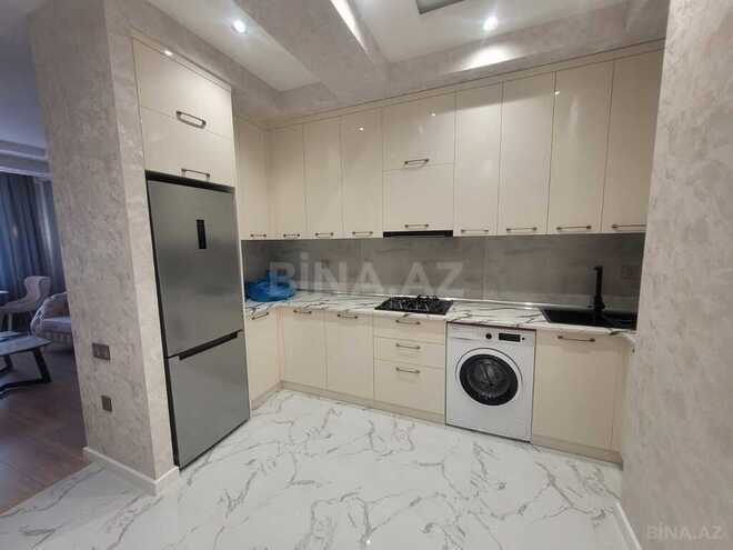 2-комн. новостройка - м. Мемар Аджеми - 65 м² (8)