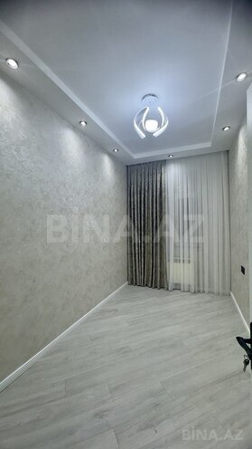 4 otaqlı yeni tikili - Həzi Aslanov m. - 112 m² (18)