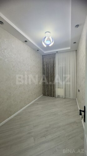 4 otaqlı yeni tikili - Həzi Aslanov m. - 112 m² (20)