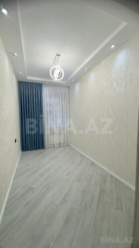 4 otaqlı yeni tikili - Həzi Aslanov m. - 112 m² (15)